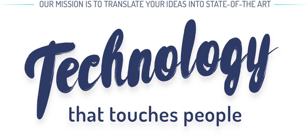 Technology headline